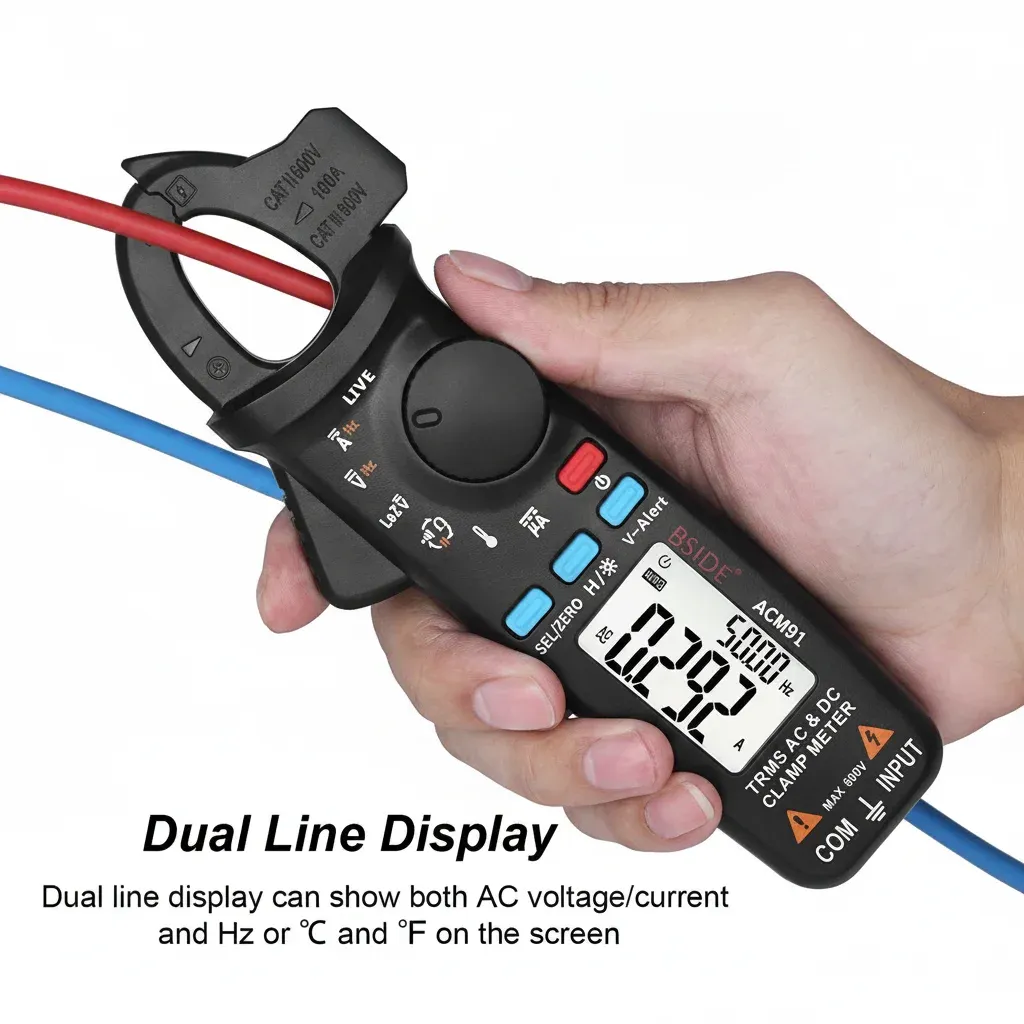 Auto Ranging Multimeter Explained: A UK Buyer's Guide